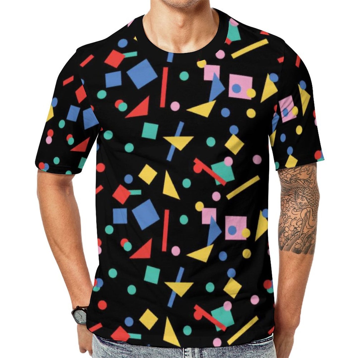 Zany Kraze Shirt