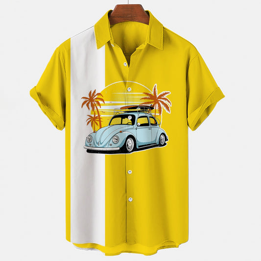 Into The Sunset Shirt