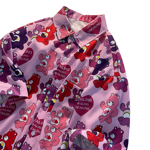 Mr. Valentine Shirt