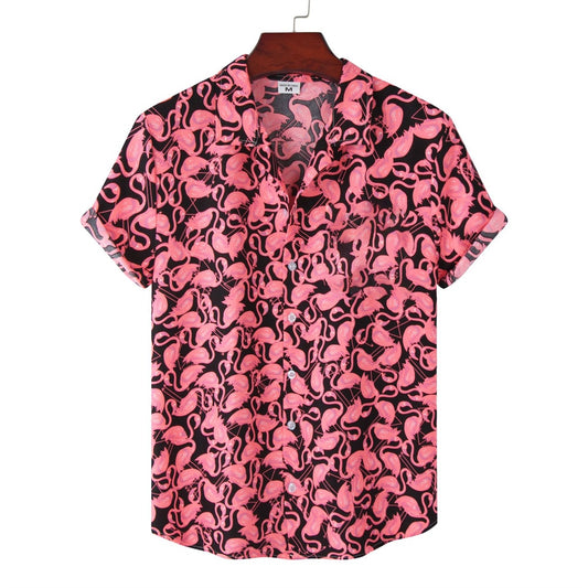 Flamingo Club Shirt