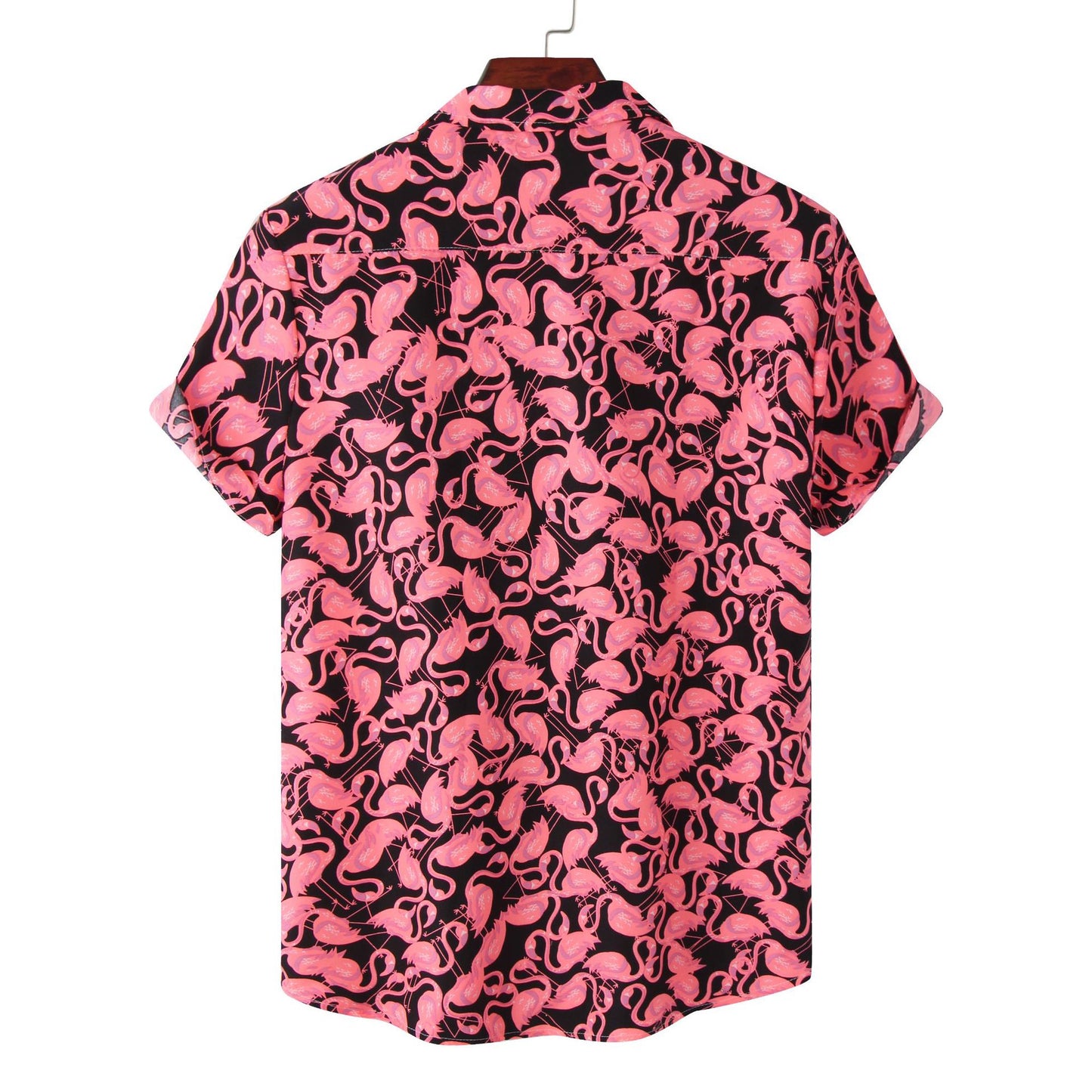 Flamingo Club Shirt