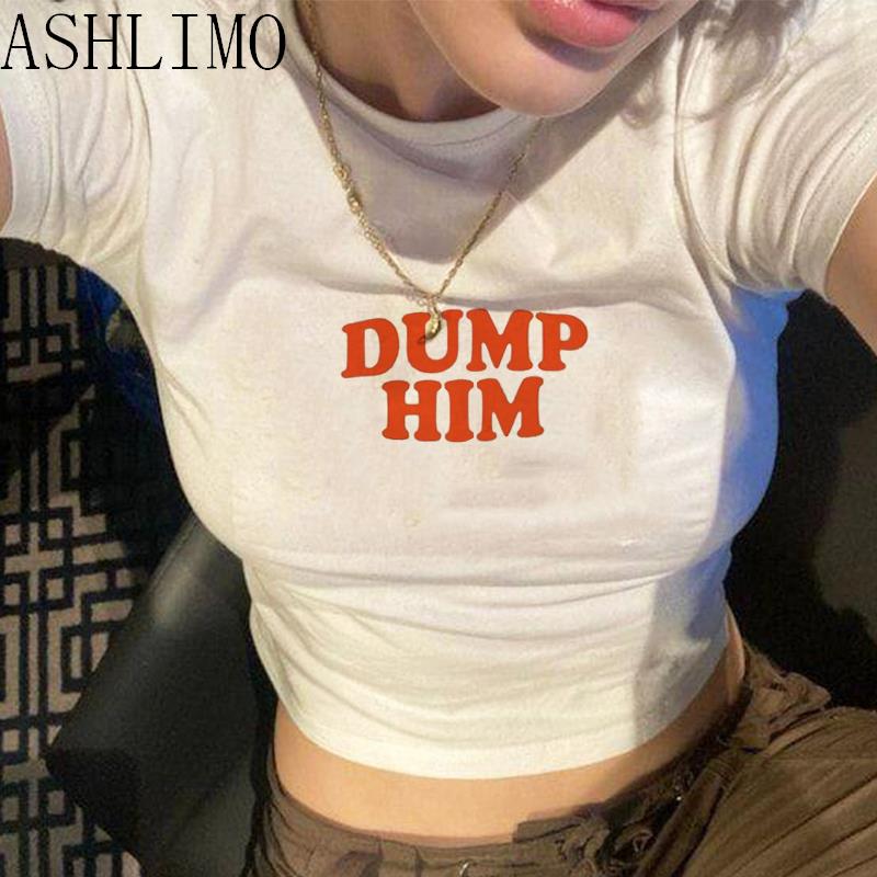 Dump Him Shirt