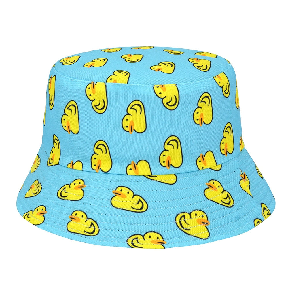 Bath Time Hat