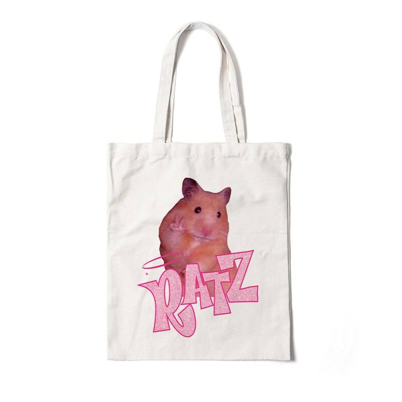 RATZ Tote Bag