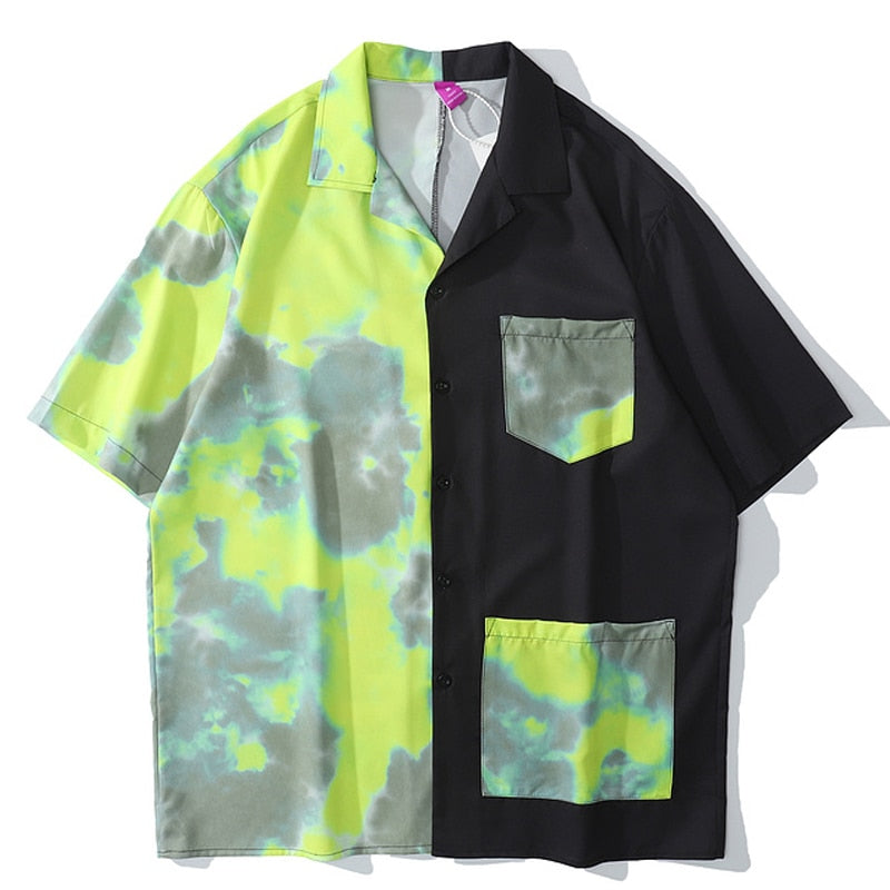 Electric Fizz Shirt