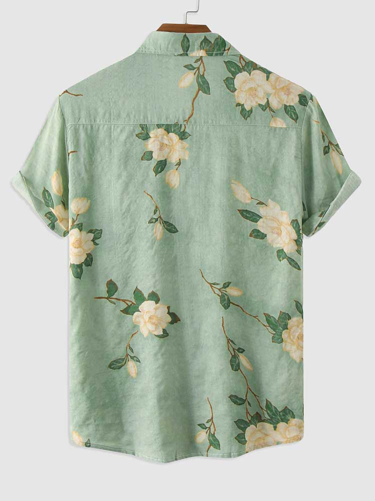 Muted Meadow Shirt