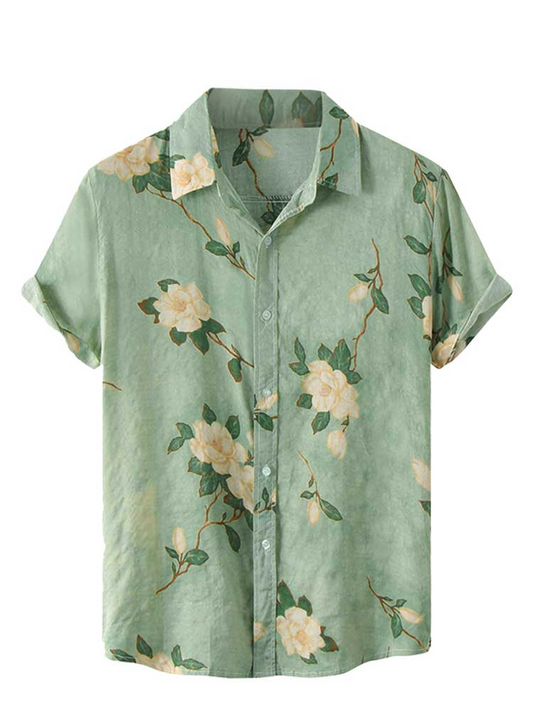 Muted Meadow Shirt