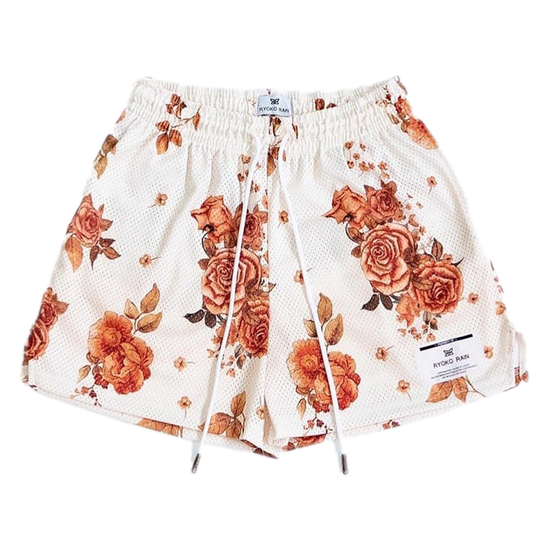 War of Roses Shorts