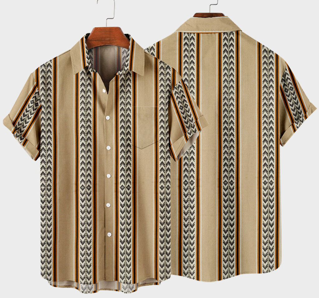 Papua New Guinea Classic Shirt