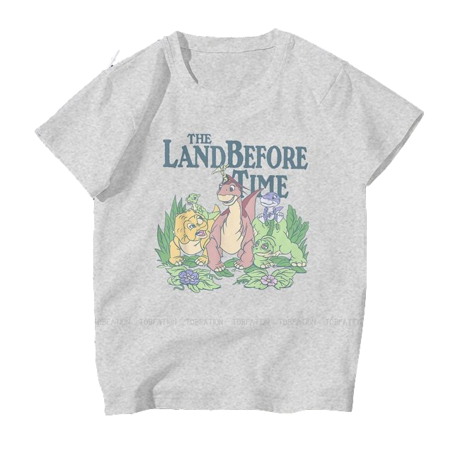 Dino Friends Shirt