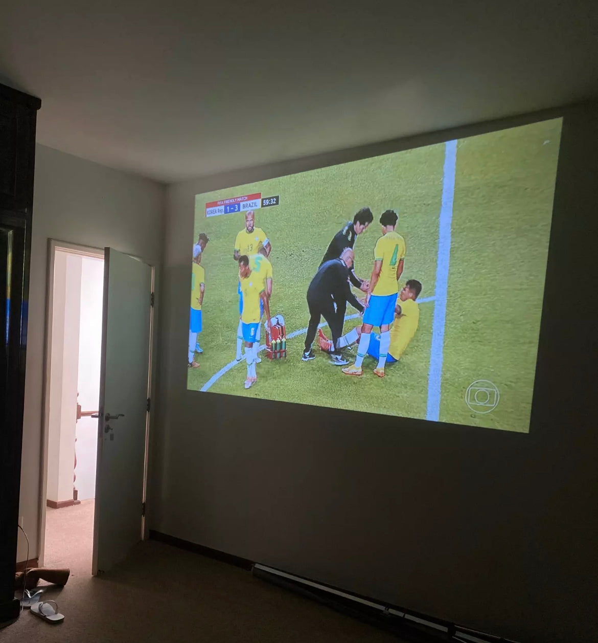 The Yester Year Peak MiniProjector™️