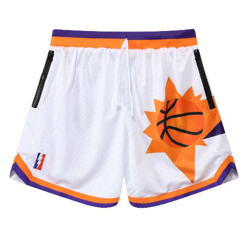 Mr. Buckets Shorts