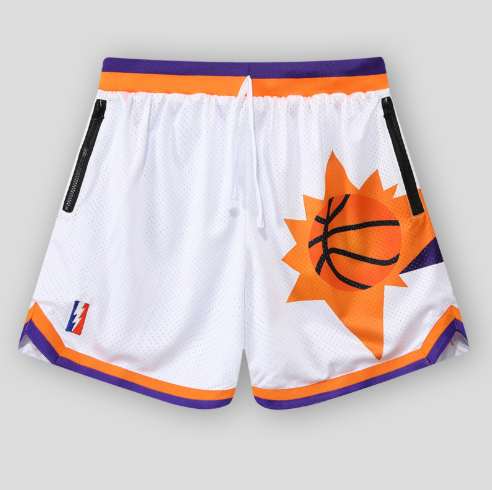 Mr. Buckets Shorts