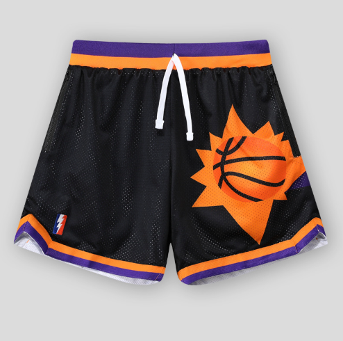 Mr. Buckets Shorts