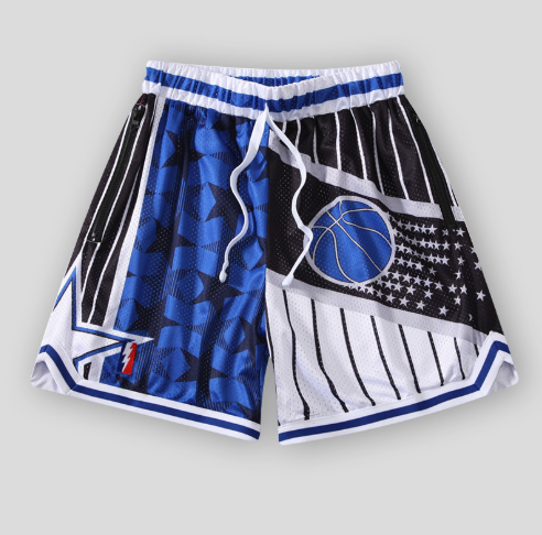 Mr. Buckets Shorts