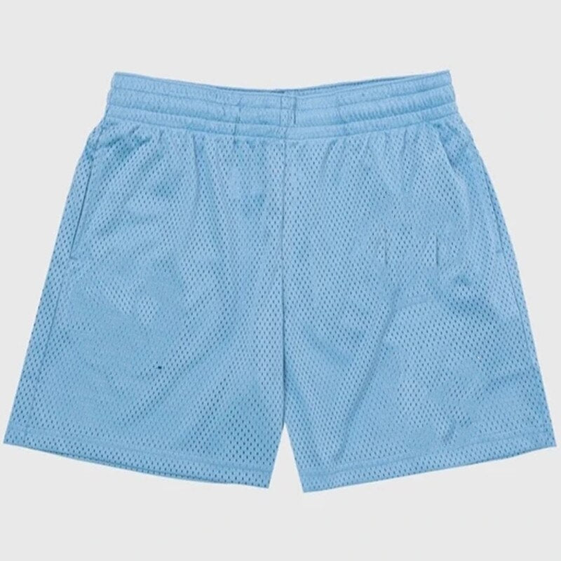 Plain Jane Summer Shorts