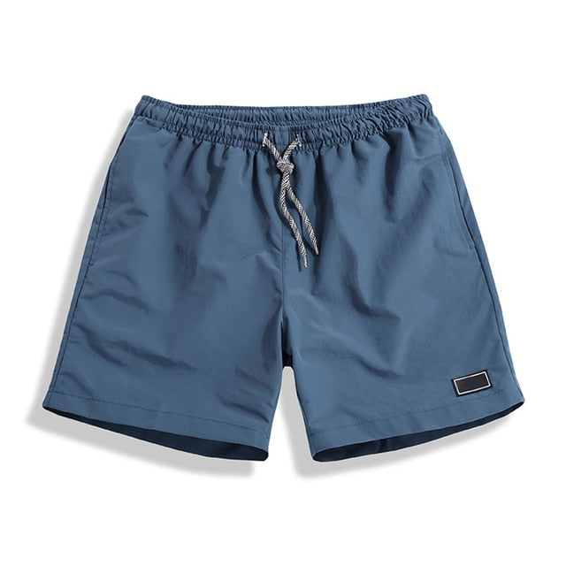 Dive Deeper Swim Shorts