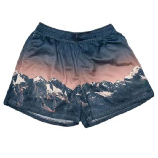 Nature Valley Shorts