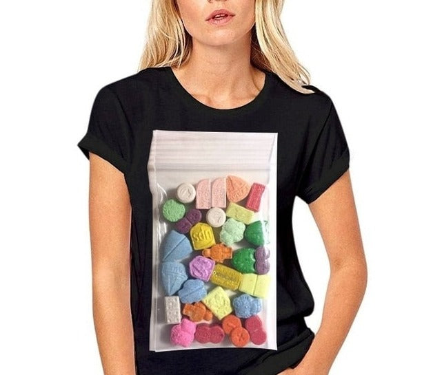 Candy Mix Shirt