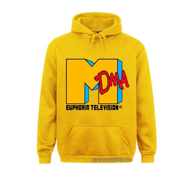 MTV Mondays Hoodie