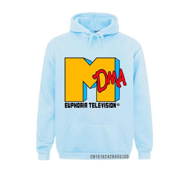 MTV Mondays Hoodie