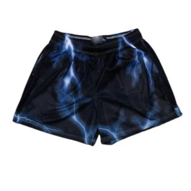 Port in a Storm Shorts