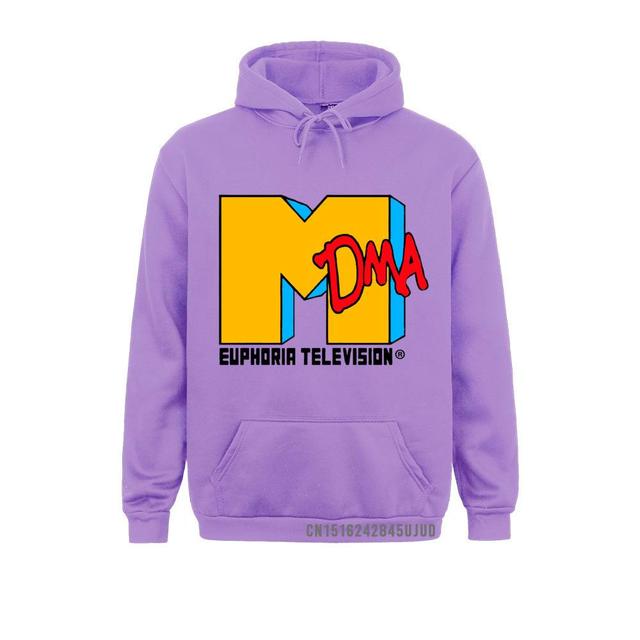 MTV Mondays Hoodie