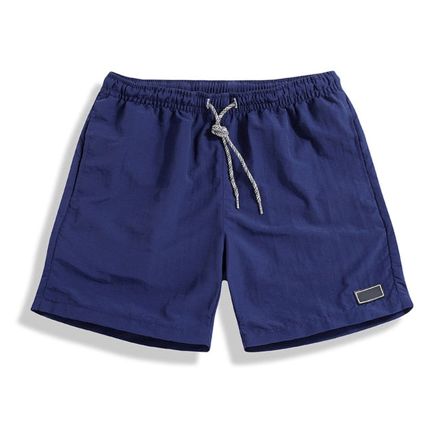 Dive Deeper Swim Shorts