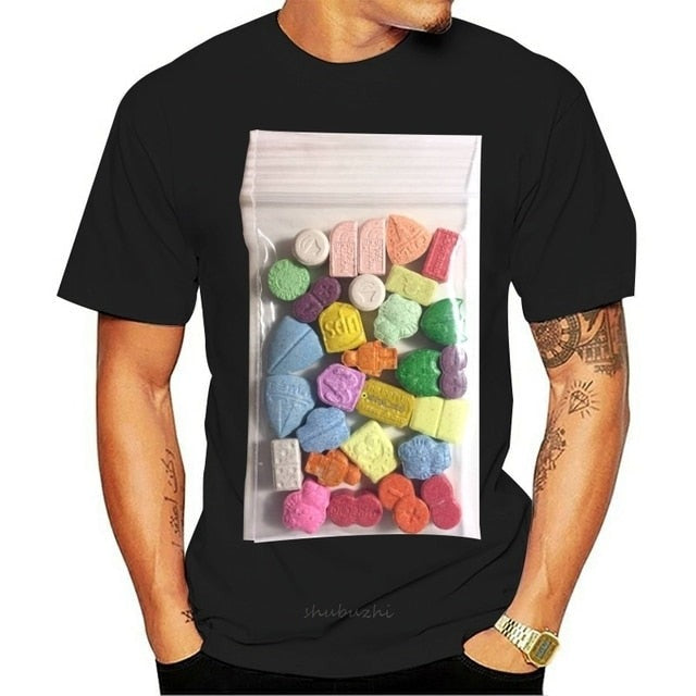 Candy Mix Shirt