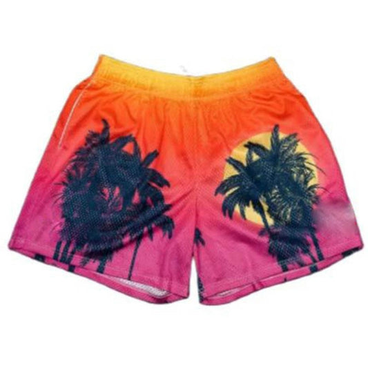 California Summer Shorts