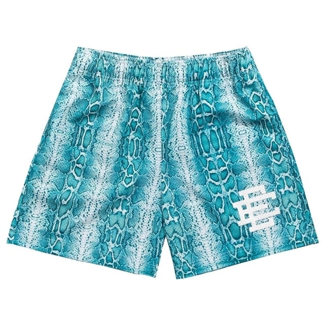 Cobra Couture Shorts