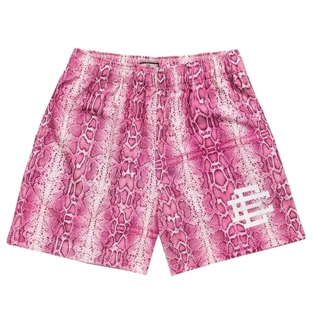 Cobra Couture Shorts