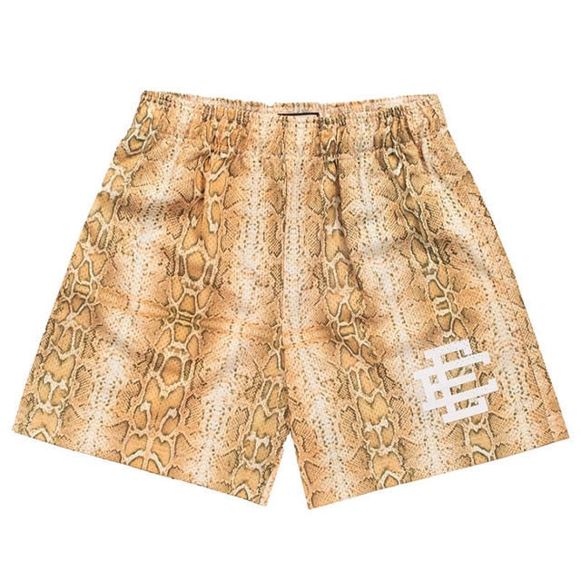 Cobra Couture Shorts