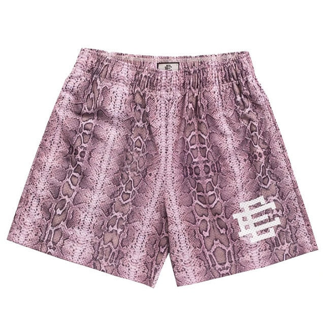 Cobra Couture Shorts