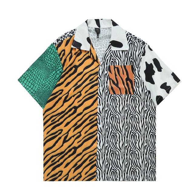 King of the Jungle Shirt