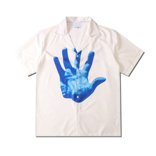 Hand of God Shirt