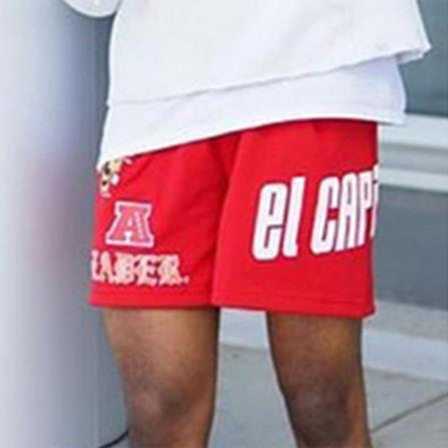 El Cap Shorts