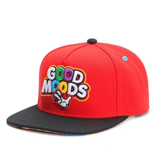 Froot Loopys Hat