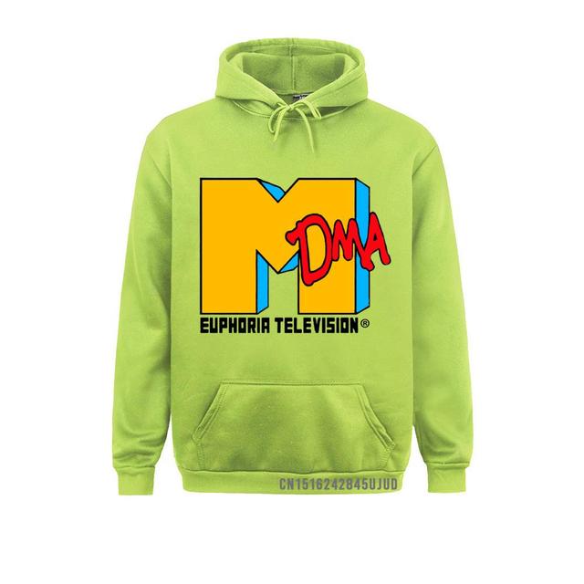 MTV Mondays Hoodie