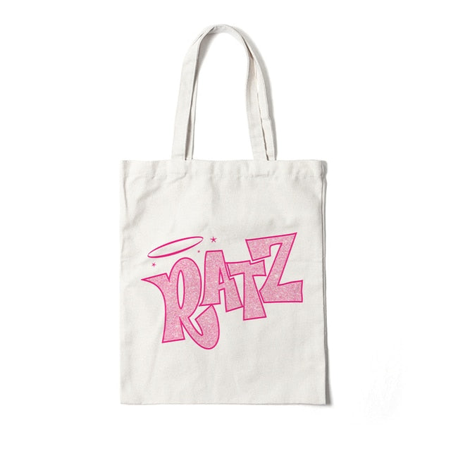 RATZ Tote Bag