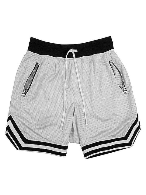 Vintage Summer Gym Shorts