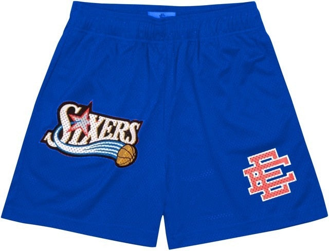 Sixers Shorts
