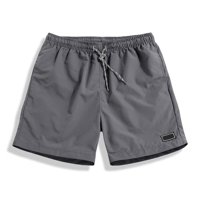 Dive Deeper Swim Shorts