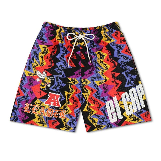 El Cap Shorts