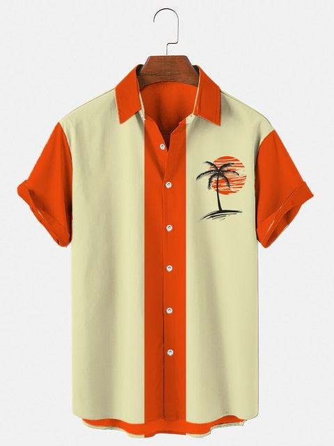 Cuban Summer Shirt