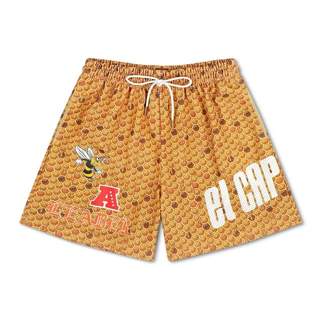 El Cap Shorts