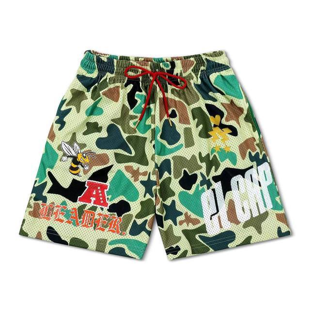 El Cap Shorts