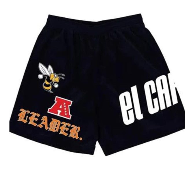 El Cap Shorts