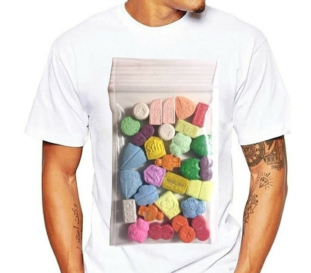 Candy Mix Shirt