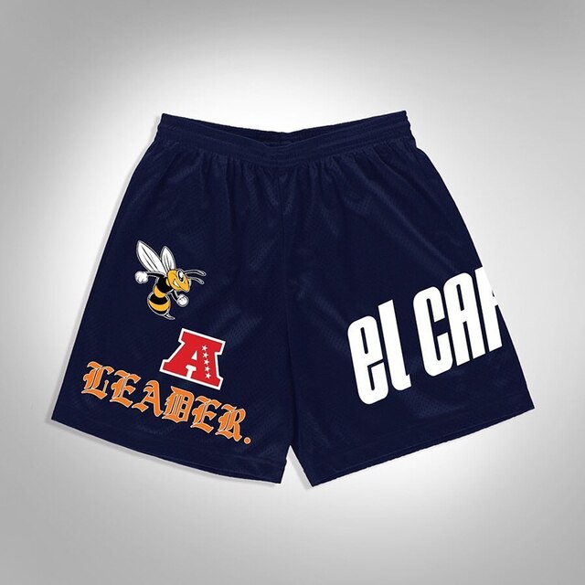 El Cap Shorts